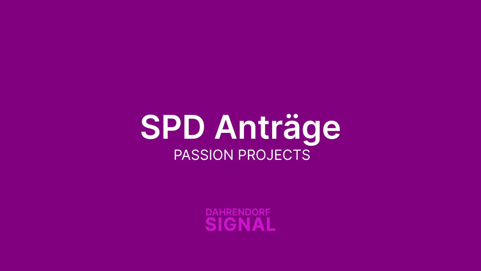 SPD Berlin – Kapitel 05 – Klima & Energie: vom Solargesetz zum Wärmedrama