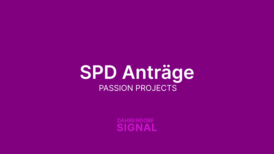 SPD Berlin – Kapitel 05 – Klima & Energie: vom Solargesetz zum Wärmedrama